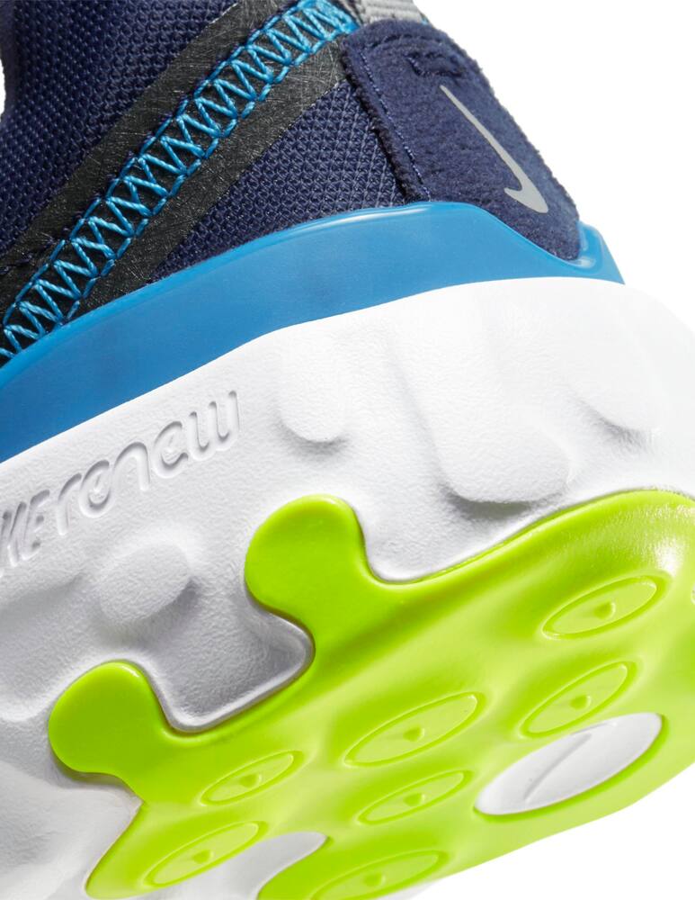 rinascente Nike Renew sneakers Element 55