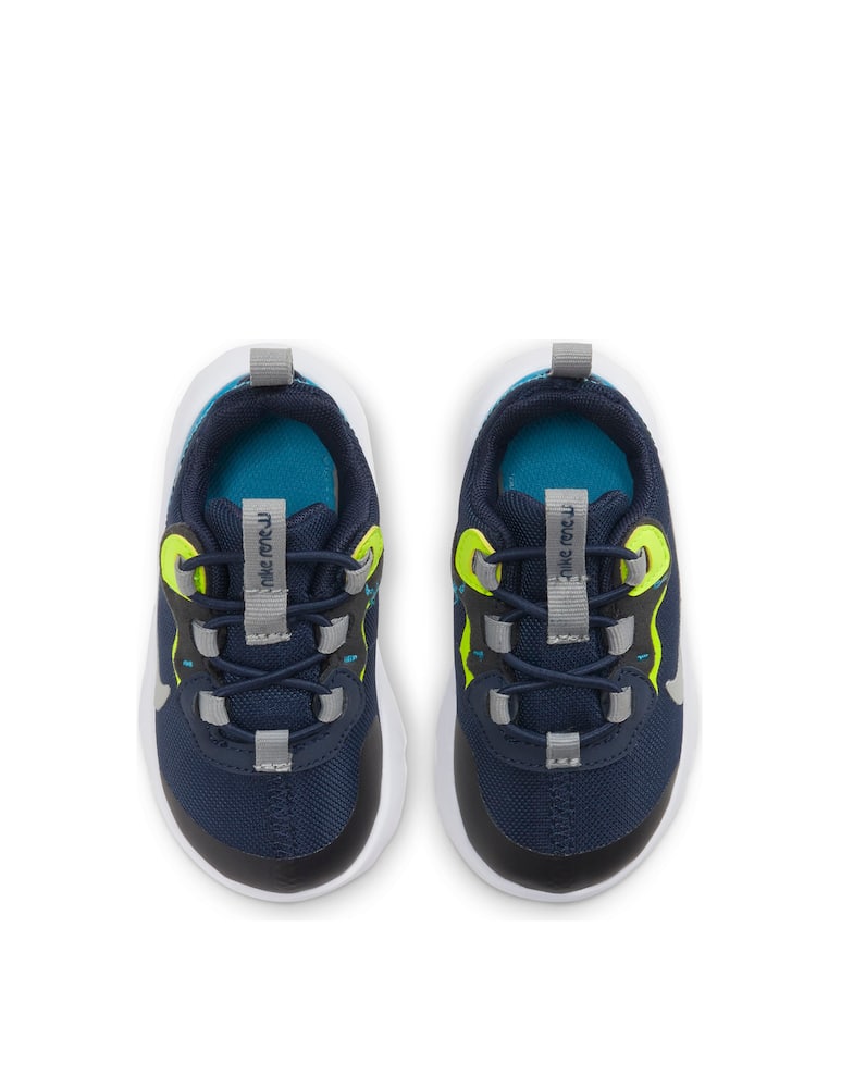 rinascente Nike Sneakers Element 55