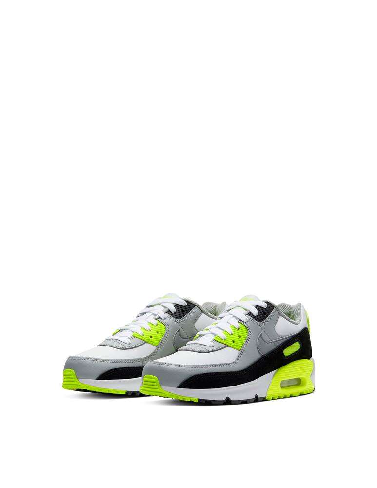 Nike Sneakers Air Max 90 Ltr - immagine 3 Nike Sneakers Air Max 90 Ltr - immagine 3