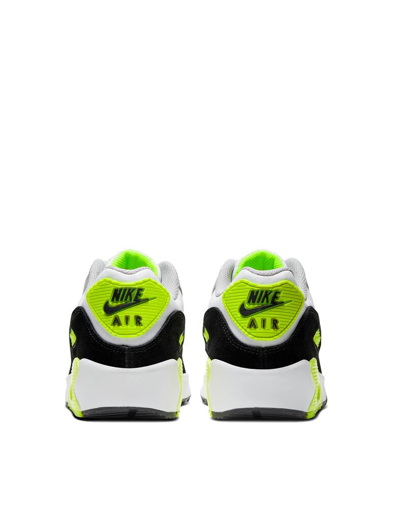 Nike Sneakers Air Max 90 Ltr - immagine 4 Nike Sneakers Air Max 90 Ltr - immagine 4