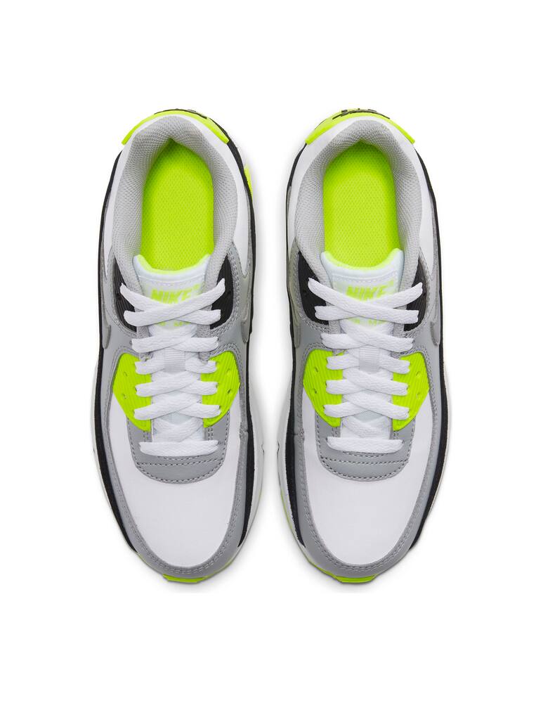 Nike Sneakers Air Max 90 Ltr - immagine 5 Nike Sneakers Air Max 90 Ltr - immagine 5