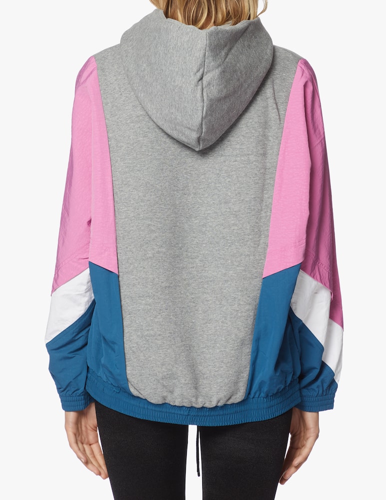 rinascente Nike Icon Clash hoodie