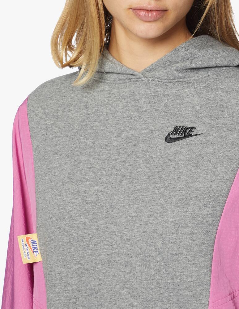 rinascente Nike Icon Clash hoodie