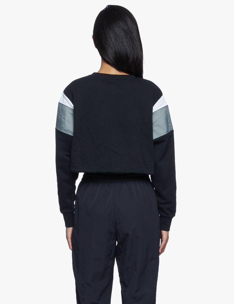 rinascente Nike Felpa girocollo con logo