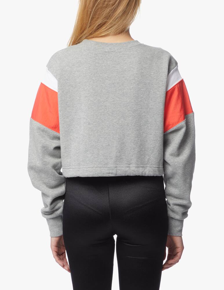 rinascente Nike Felpa girocollo con logo