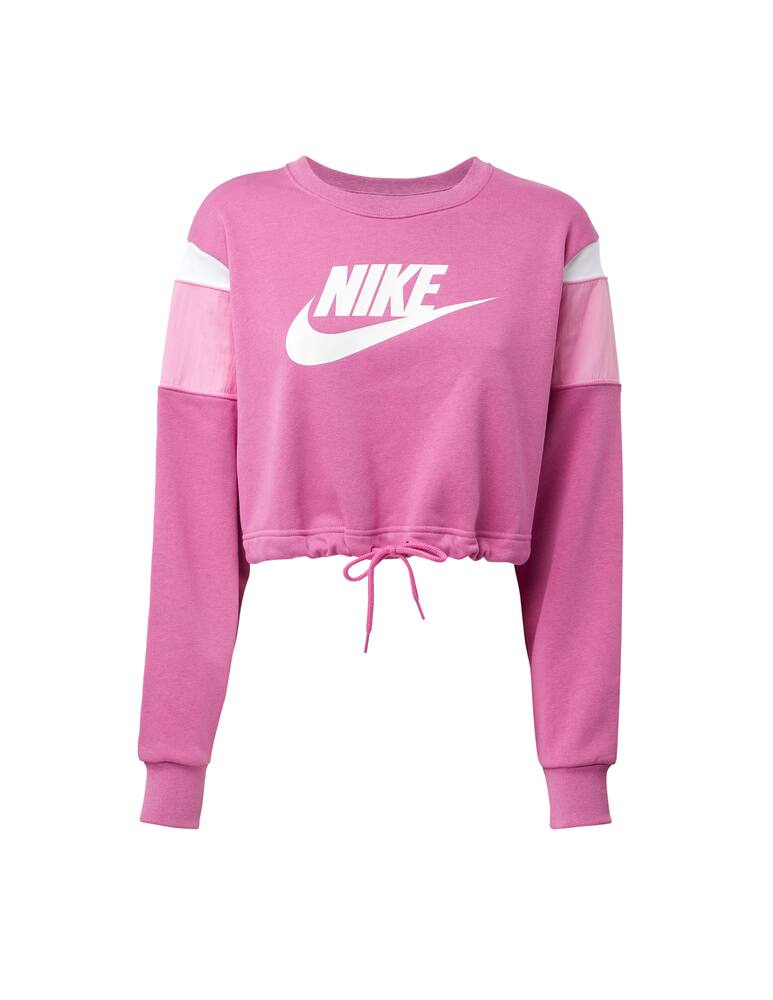 Nike Crew neck sweatshirt - picture 1 Nike Crew neck sweatshirt - picture 1