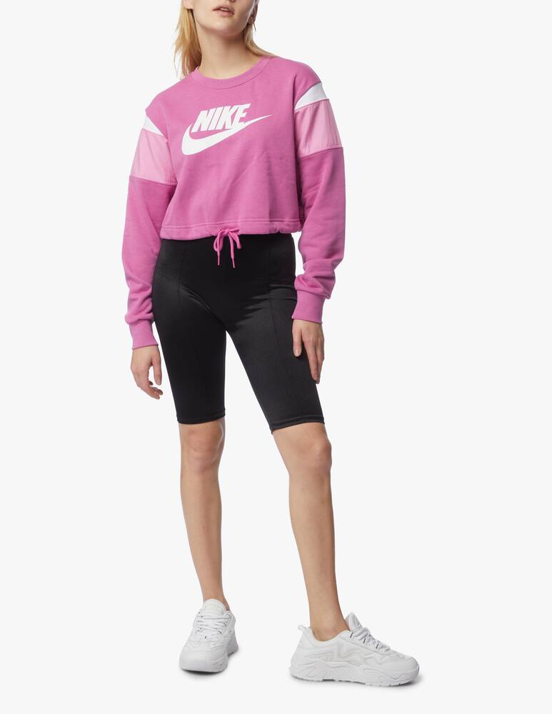 rinascente Nike Crew neck sweatshirt