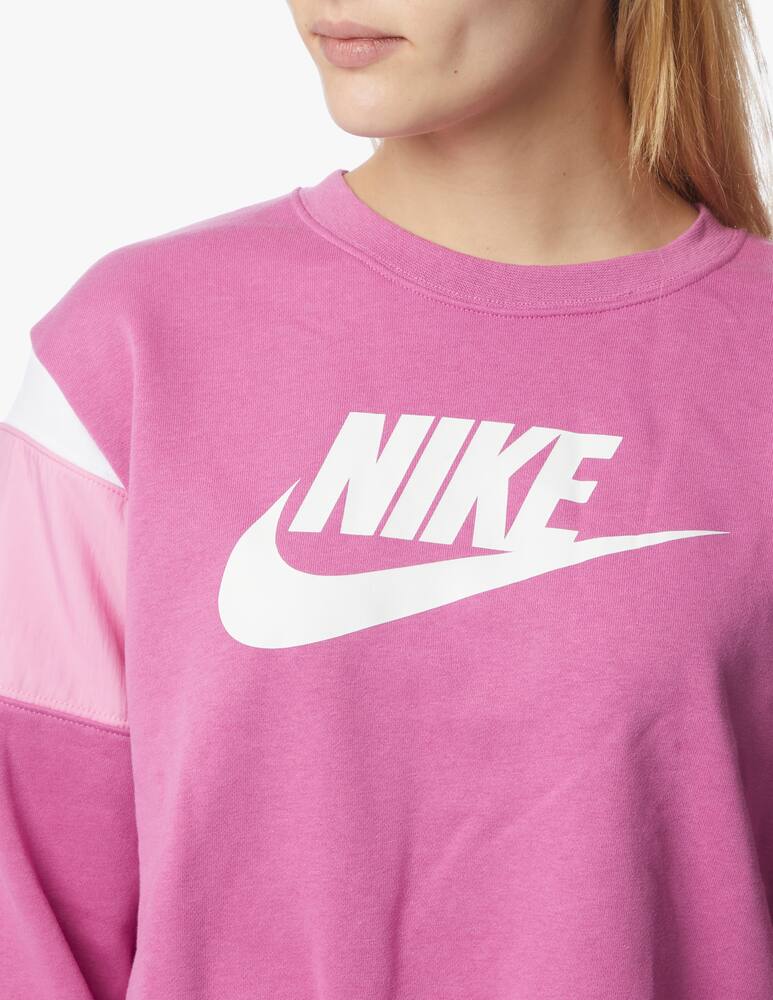 rinascente Nike Crew neck sweatshirt