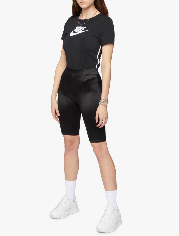 rinascente Nike Logo bodysuit