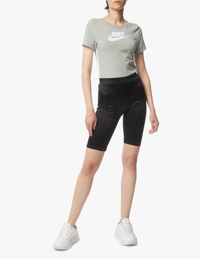 rinascente Nike Logo bodysuit