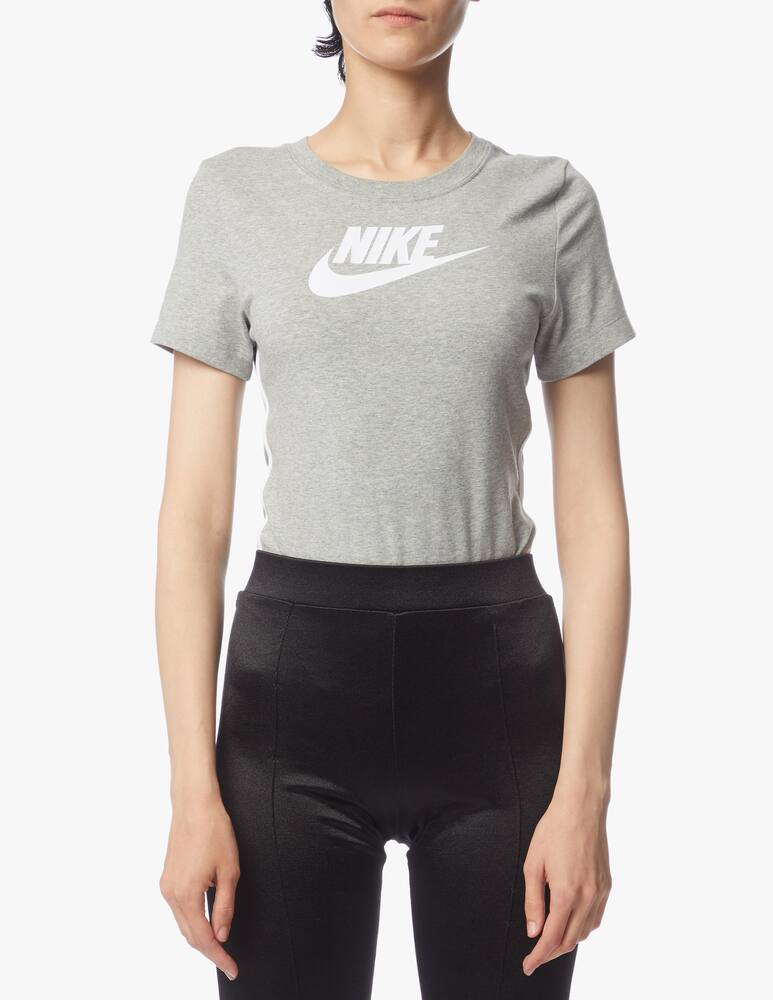 rinascente Nike Logo bodysuit