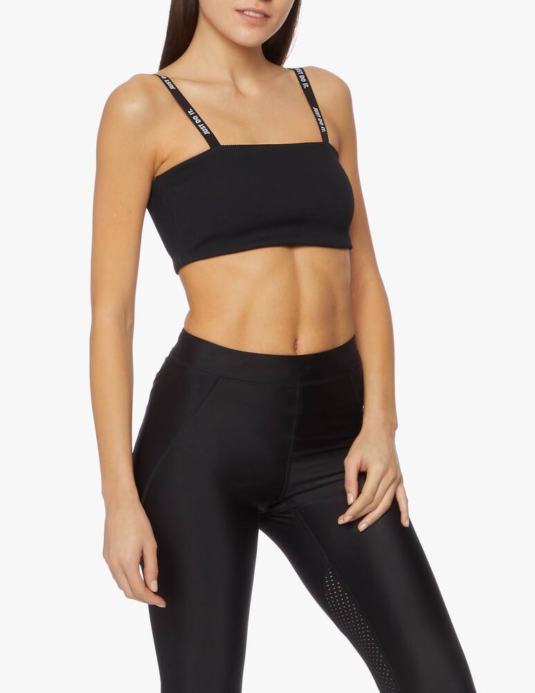 rinascente Nike Crop top