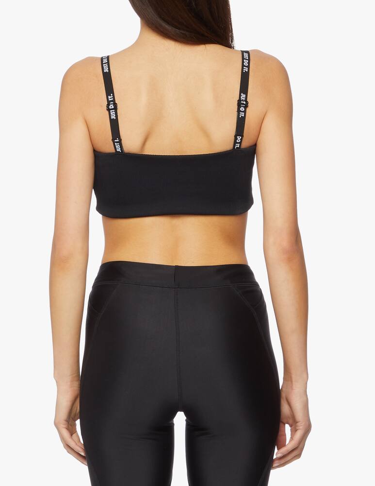 rinascente Nike Crop top