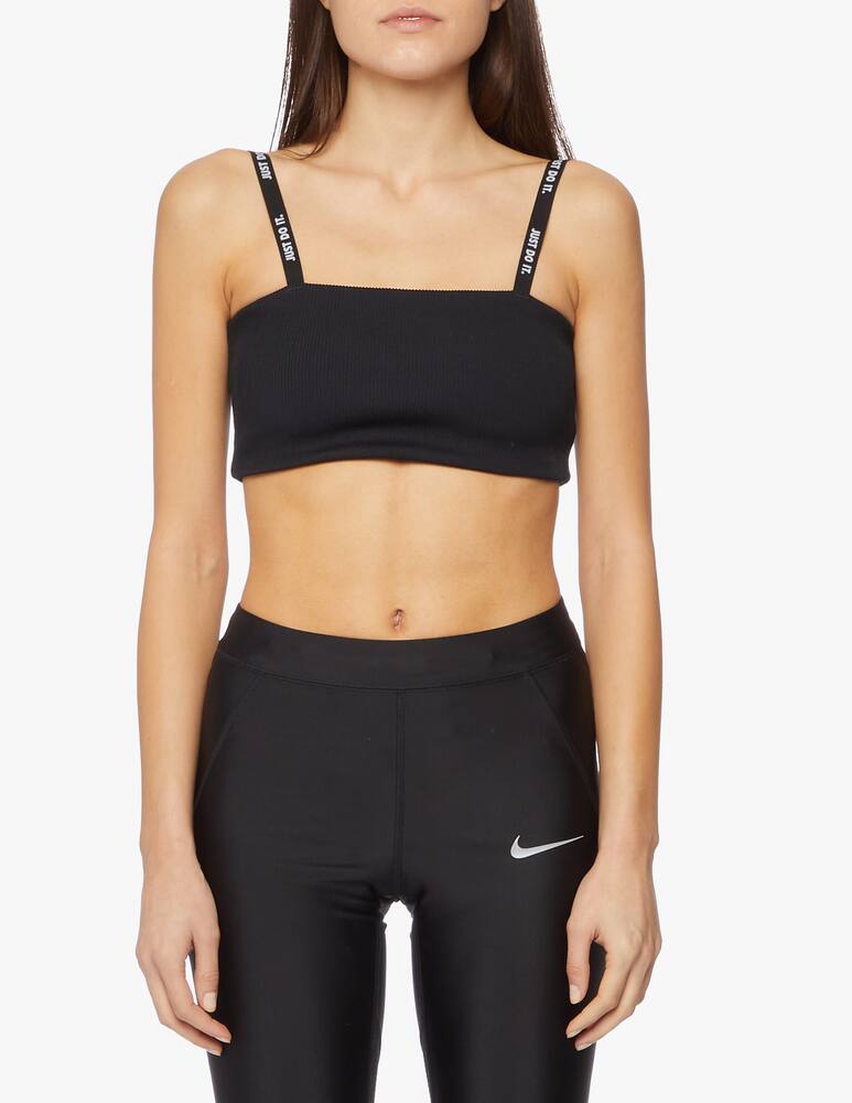 rinascente Nike Crop top