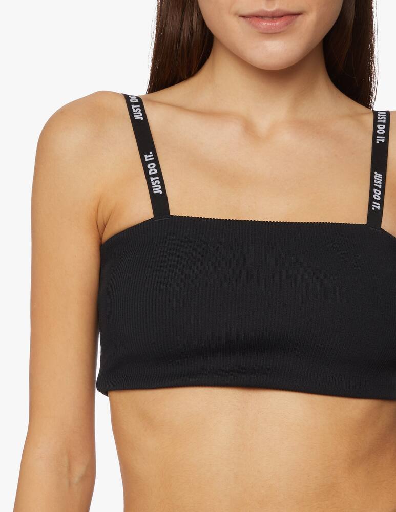 rinascente Nike Crop top