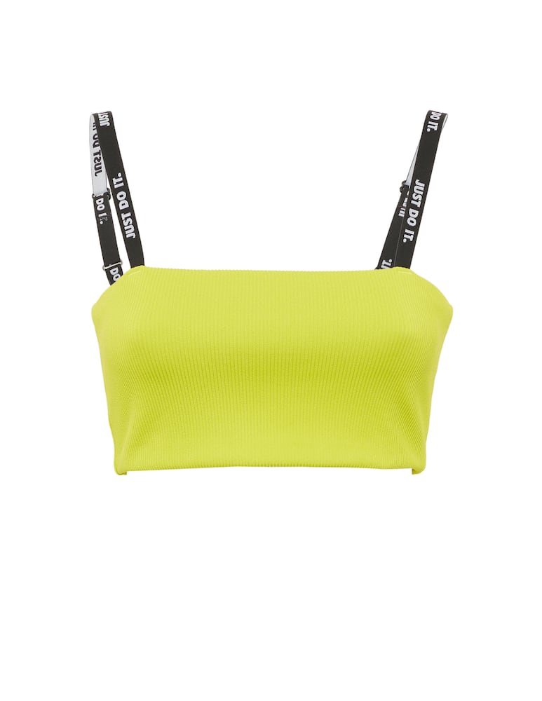 rinascente Nike Crop top