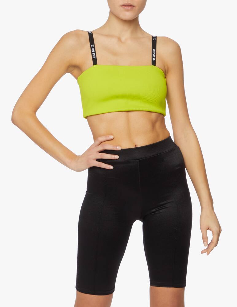 rinascente Nike Crop top
