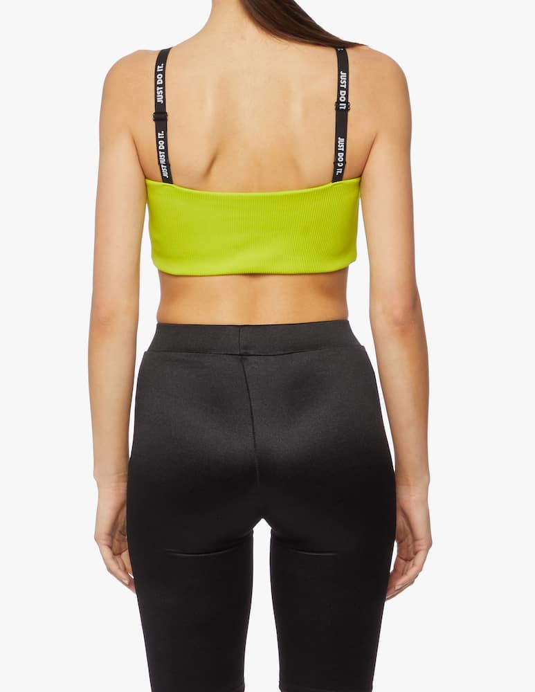 rinascente Nike Crop top
