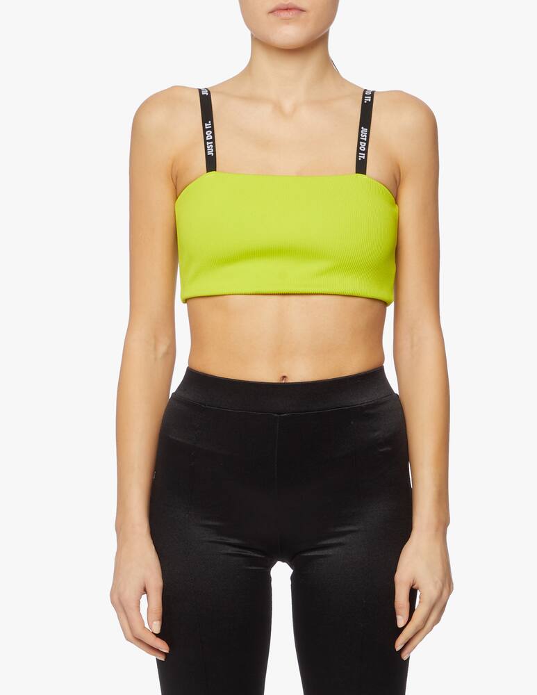 rinascente Nike Crop top