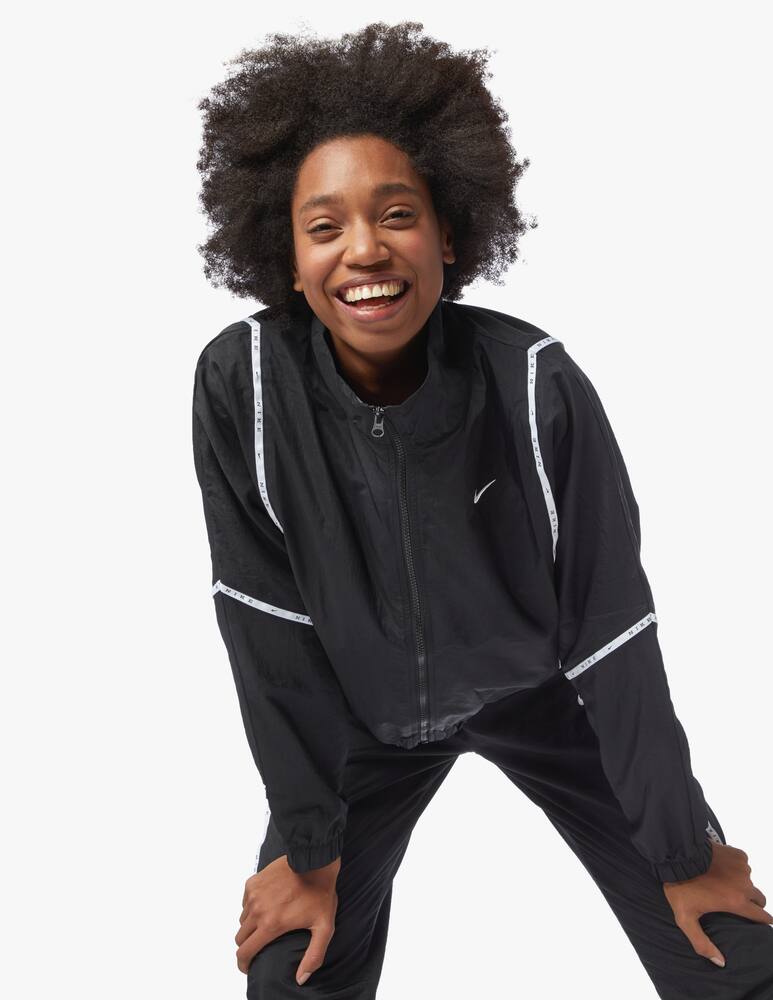 rinascente Nike Giacca woven in tessuto 