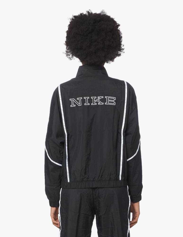 rinascente Nike Giacca woven in tessuto 