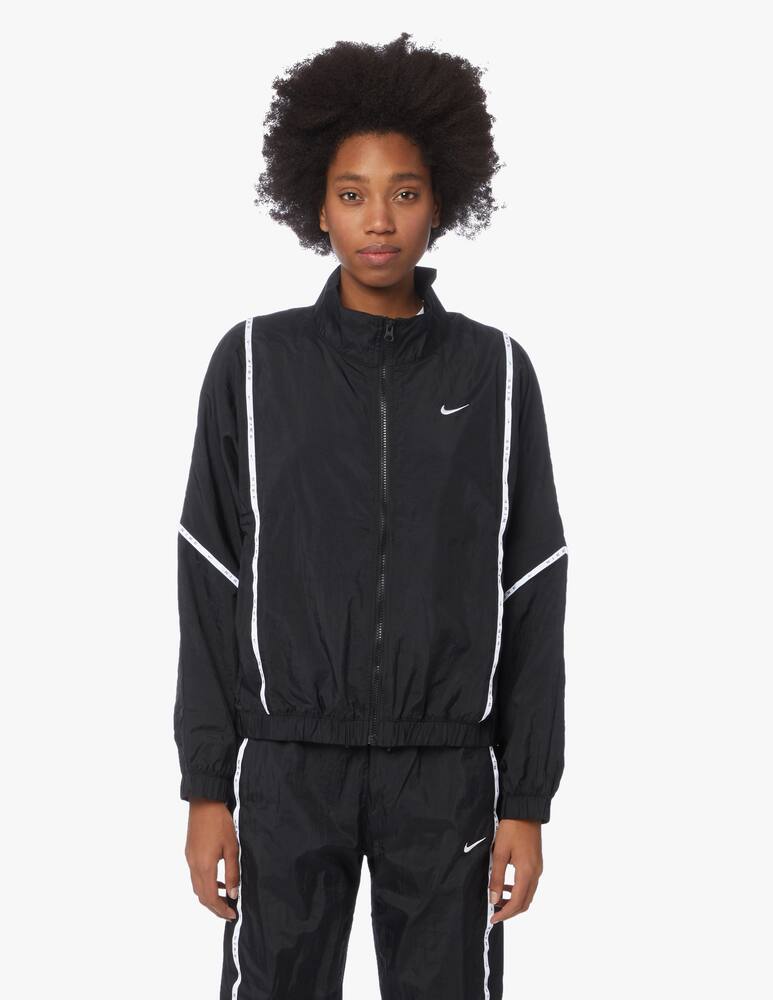 rinascente Nike Giacca woven in tessuto 