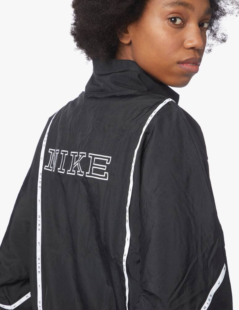 rinascente Nike Giacca woven in tessuto 