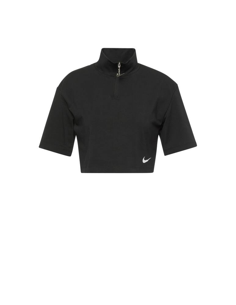 rinascente Nike Swoosh top