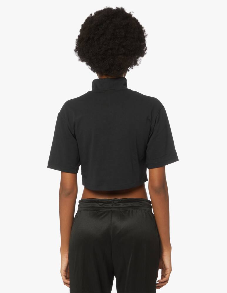 rinascente Nike Swoosh top