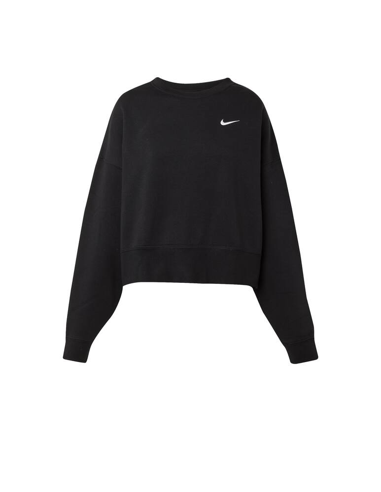 rinascente Nike Maglia a girocollo in fleece 