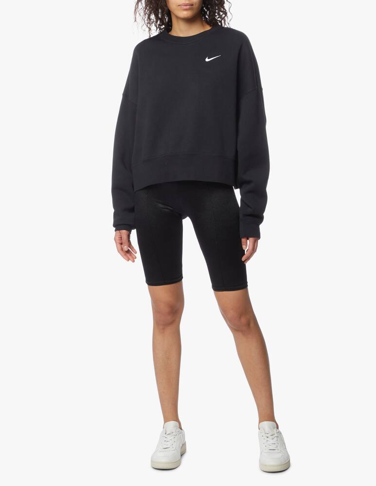 rinascente Nike Maglia a girocollo in fleece 