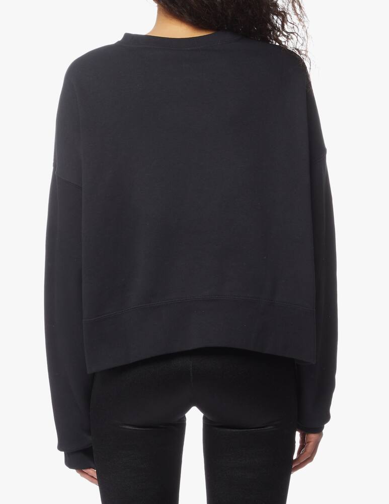 rinascente Nike Maglia a girocollo in fleece 