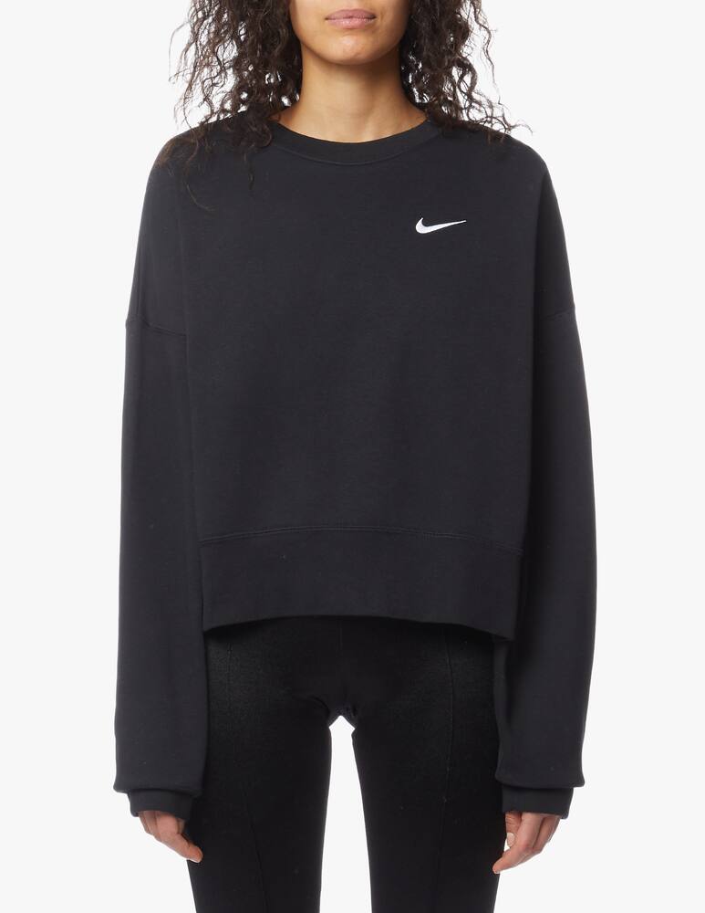 rinascente Nike Maglia a girocollo in fleece 