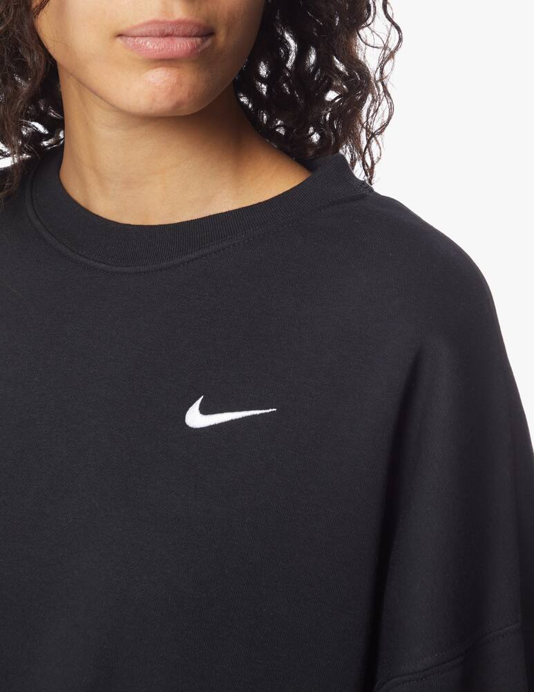 rinascente Nike Maglia a girocollo in fleece 