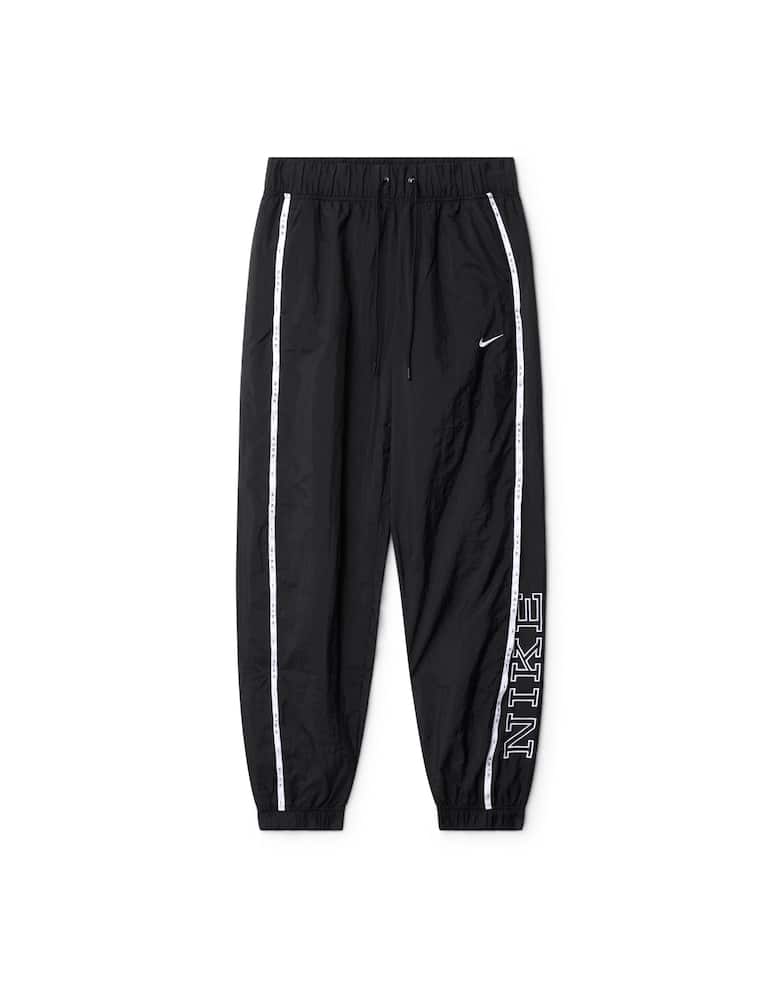 rinascente Nike Woven trousers
