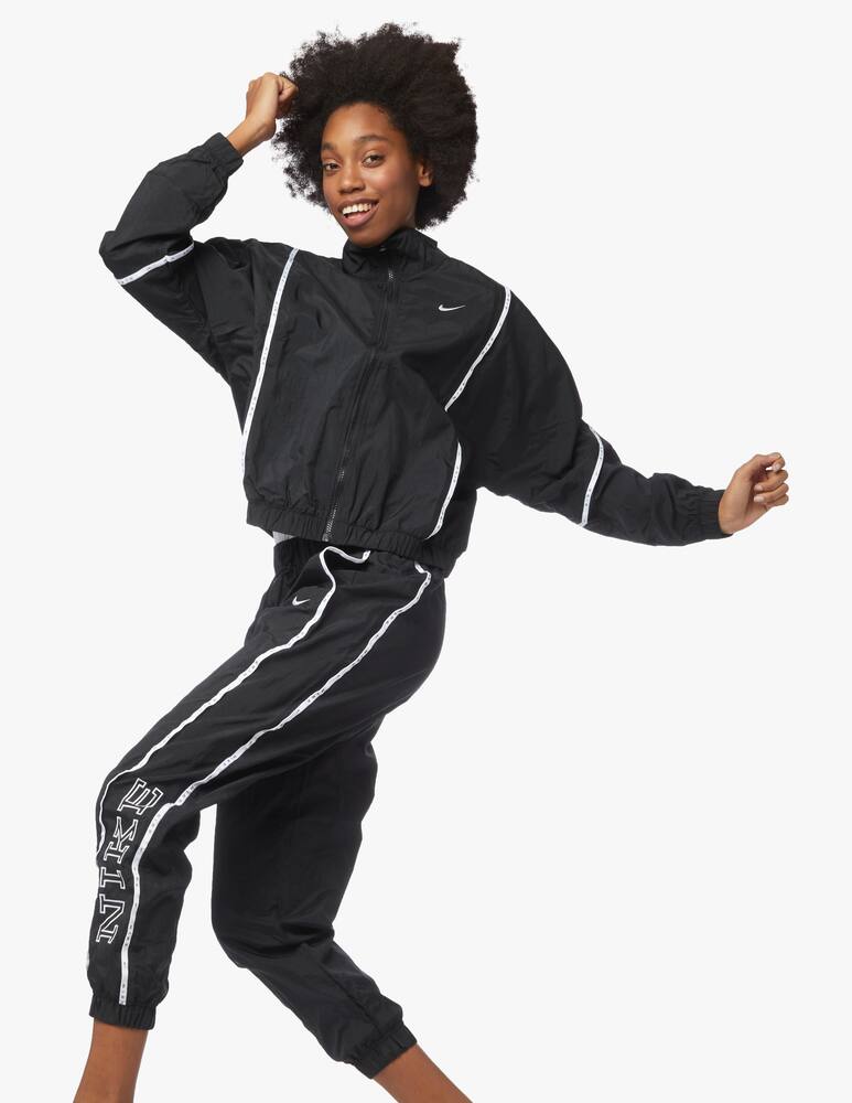 rinascente Nike Woven trousers