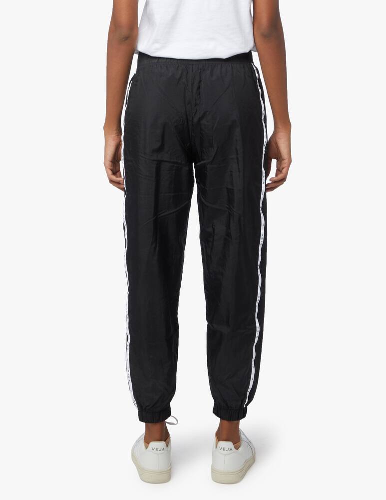 rinascente Nike Woven trousers
