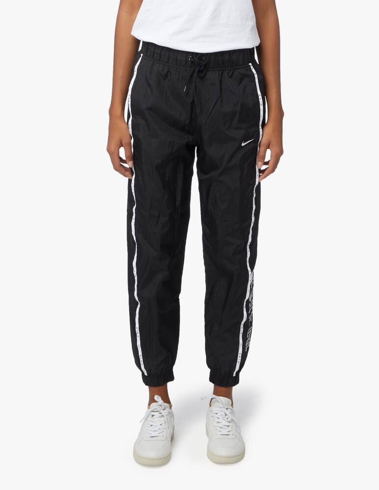 rinascente Nike Woven trousers