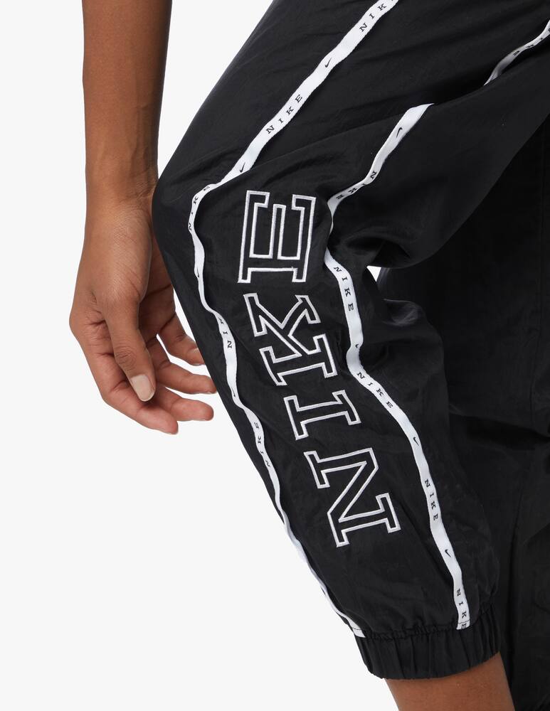 rinascente Nike Woven trousers