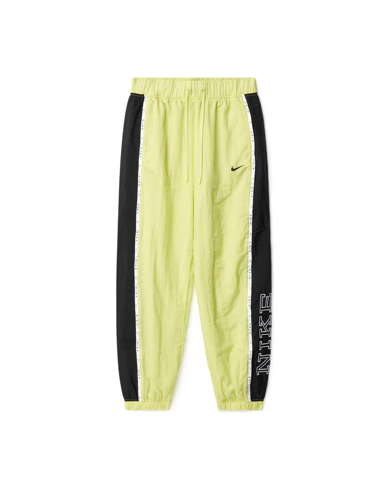 rinascente Nike Pantaloni woven in tessuto 