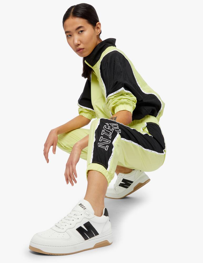 rinascente Nike Pantaloni woven in tessuto 