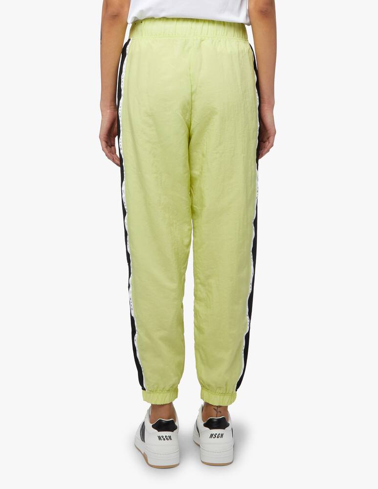 rinascente Nike Pantaloni woven in tessuto 