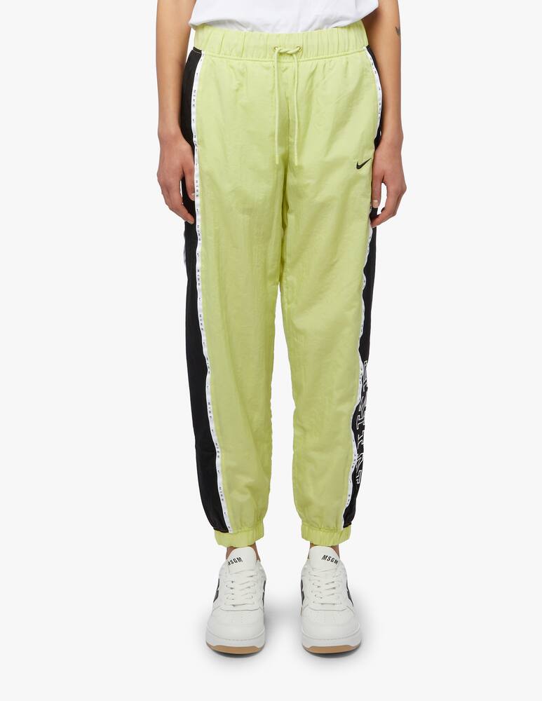rinascente Nike Pantaloni woven in tessuto 