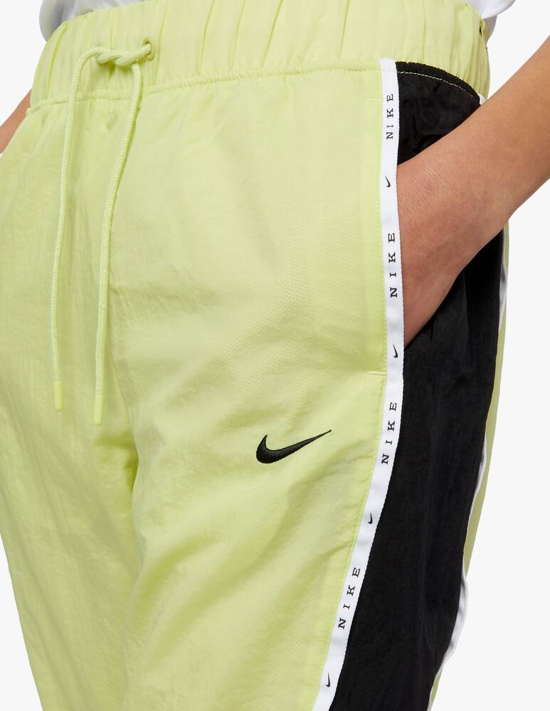 rinascente Nike Pantaloni woven in tessuto 