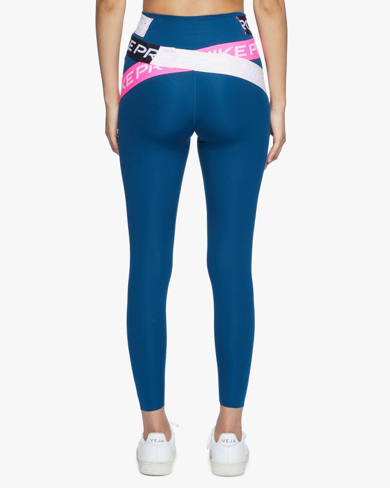 rinascente Nike Tights One Luxe Icon Clash