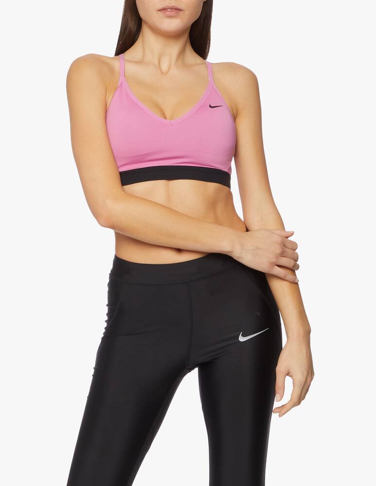 rinascente Nike Bra a sostegno leggero Indy
