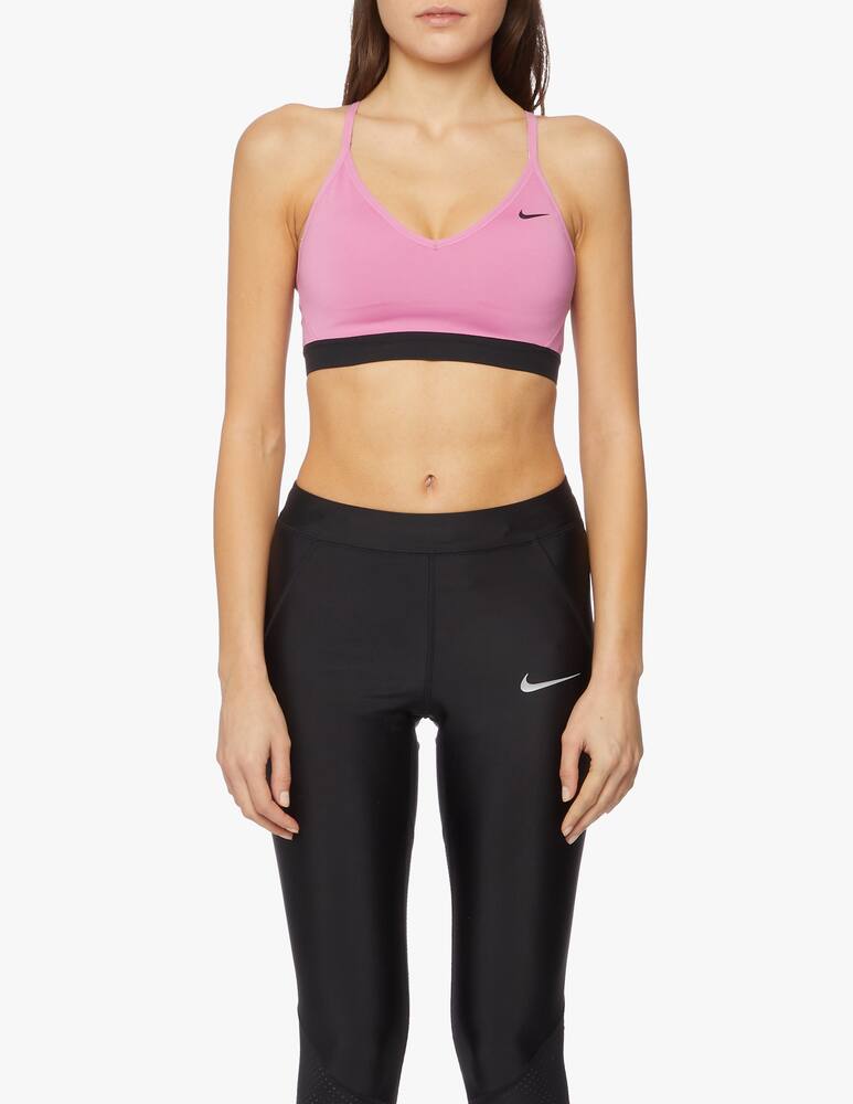 rinascente Nike Bra a sostegno leggero Indy