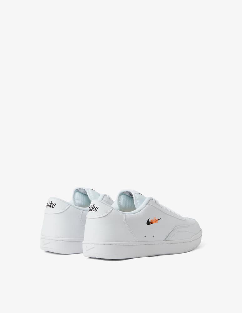 Nike Court vintage premium sneakers - picture 4 Nike Court vintage premium sneakers - picture 4