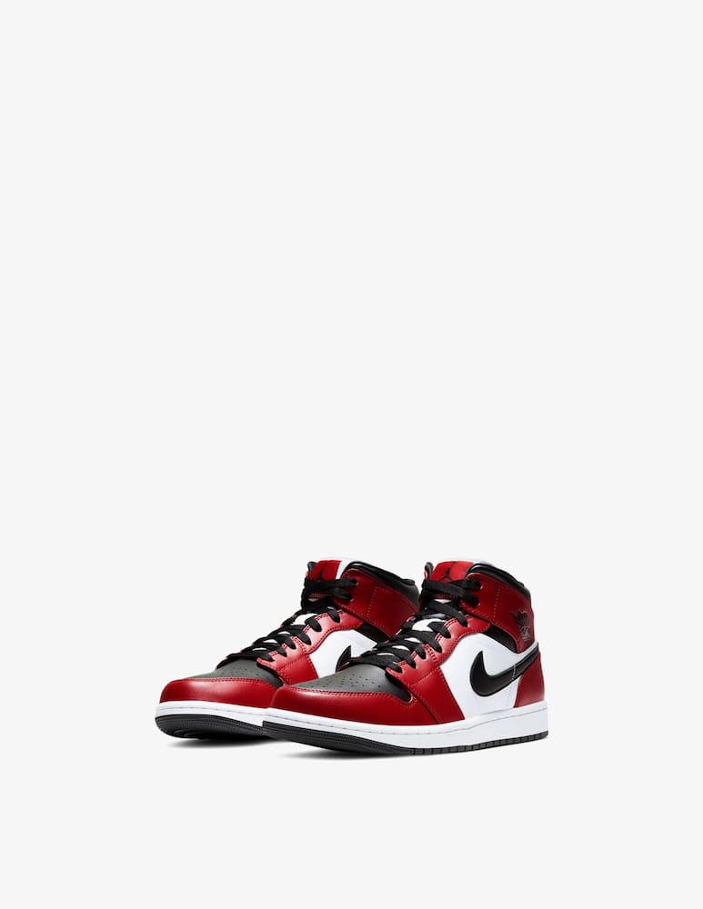 Nike Jordan Sneakers Air Jordan 1 Mid - immagine 2