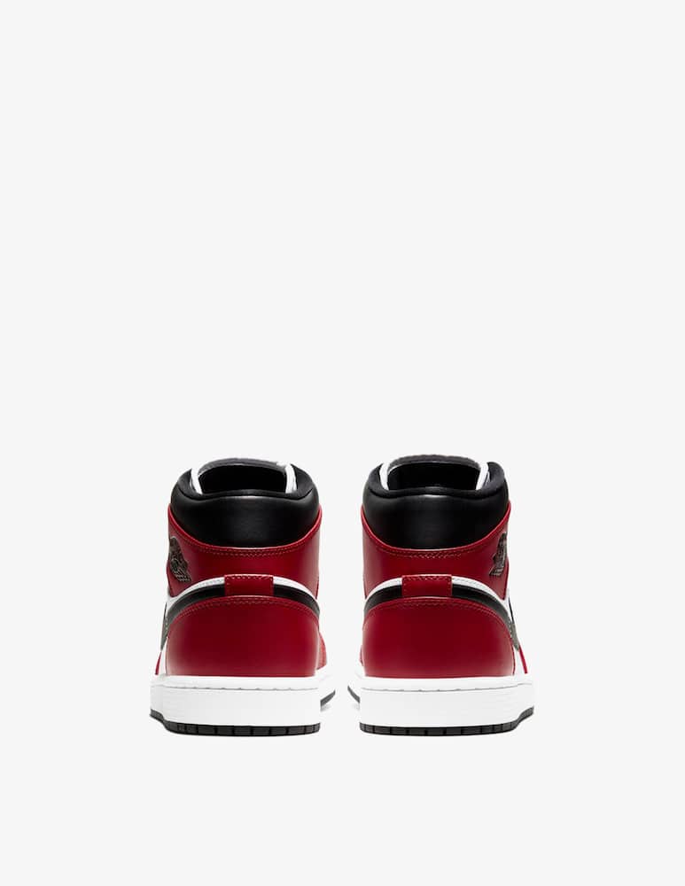 Nike Jordan Sneakers Air Jordan 1 Mid - immagine 3